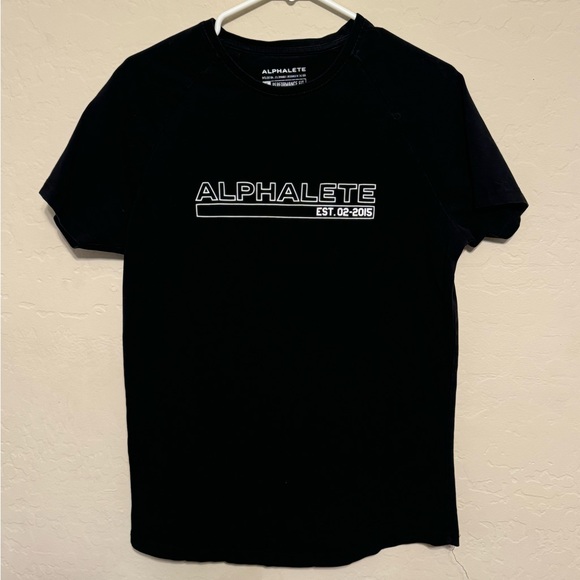 Alphalete Tee - Picture 1 of 1